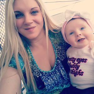 Meet your Posher, Michaela